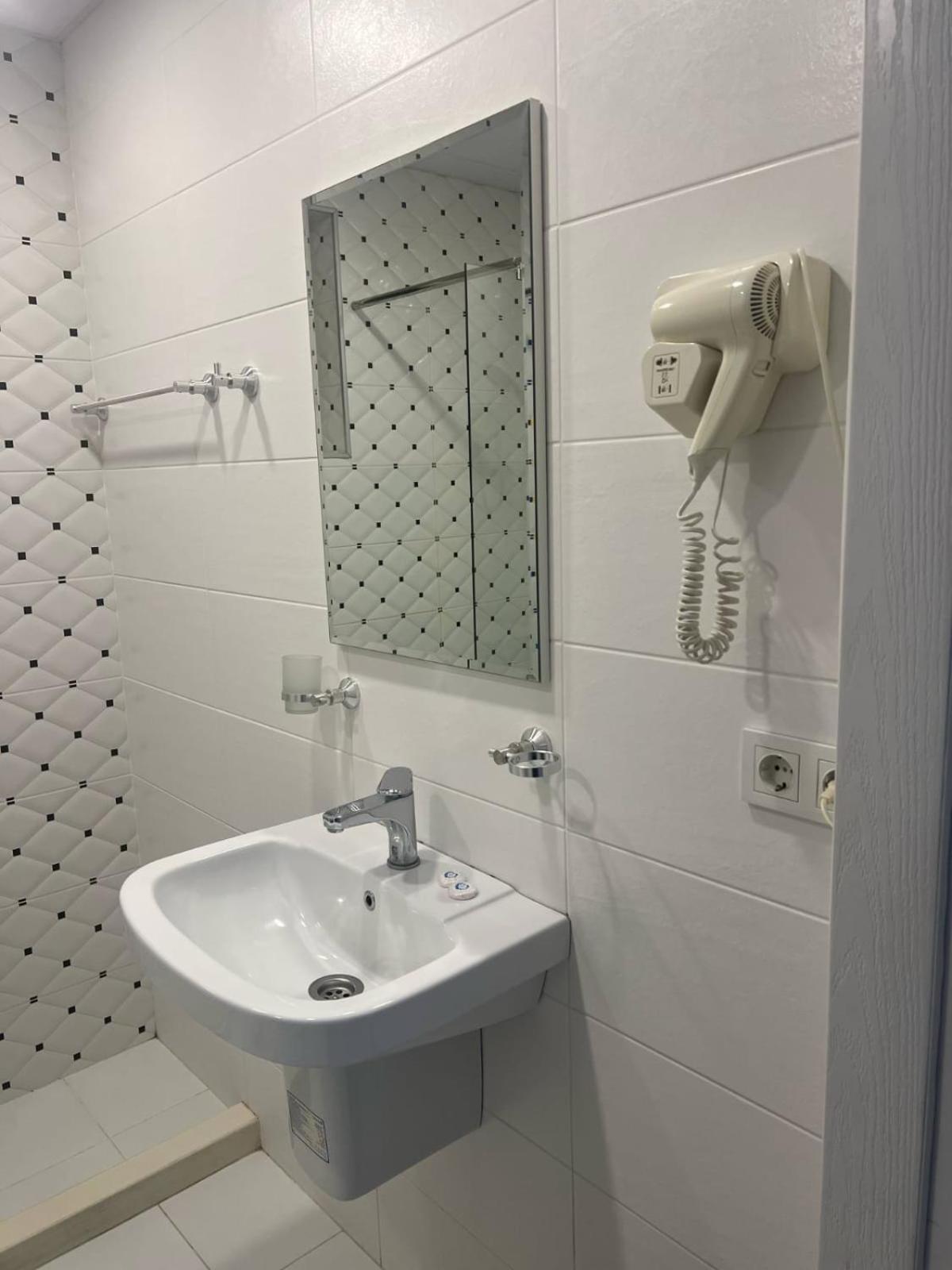 Seaview Panoramic Apartments Orbi Sea Towers Batumi Exterior foto