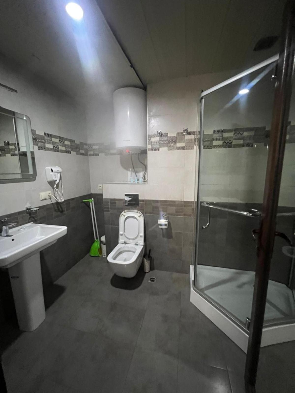 Seaview Panoramic Apartments Orbi Sea Towers Batumi Exterior foto