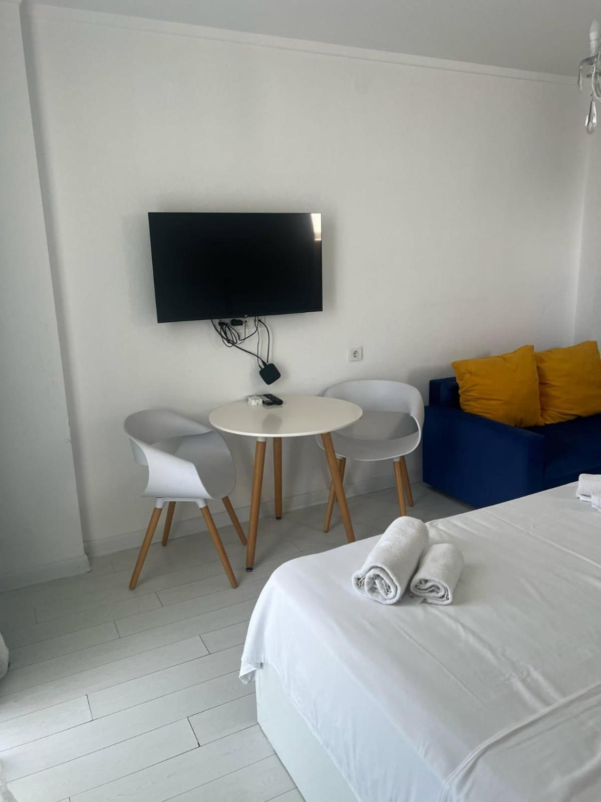 Seaview Panoramic Apartments Orbi Sea Towers Batumi Exterior foto